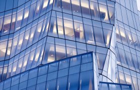 Working Spaces - <p>IAC, New York, U.S.A.</p>